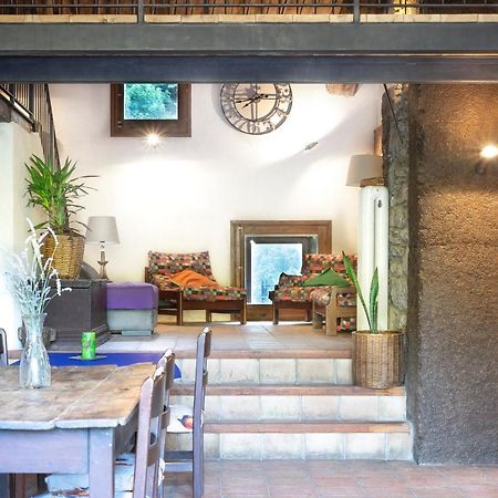 Casa Rural El Tiro De Neva Экстерьер фото