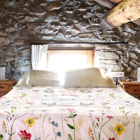 Casa Rural El Tiro De Neva Экстерьер фото