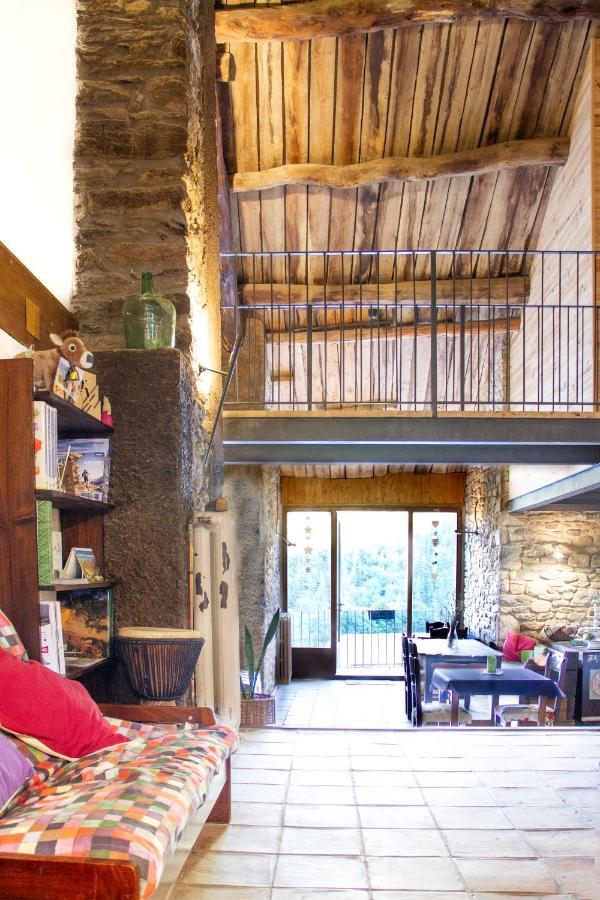 Casa Rural El Tiro De Neva Экстерьер фото