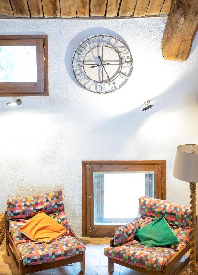 Casa Rural El Tiro De Neva Экстерьер фото