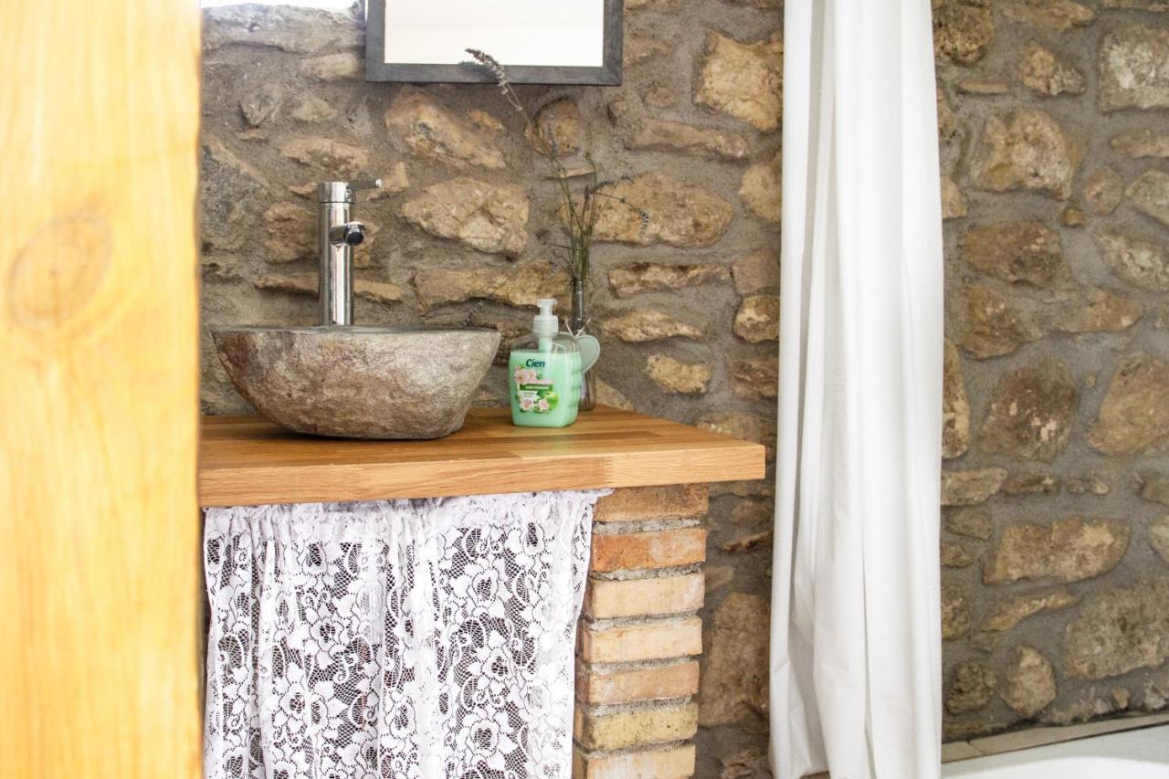 Casa Rural El Tiro De Neva Экстерьер фото